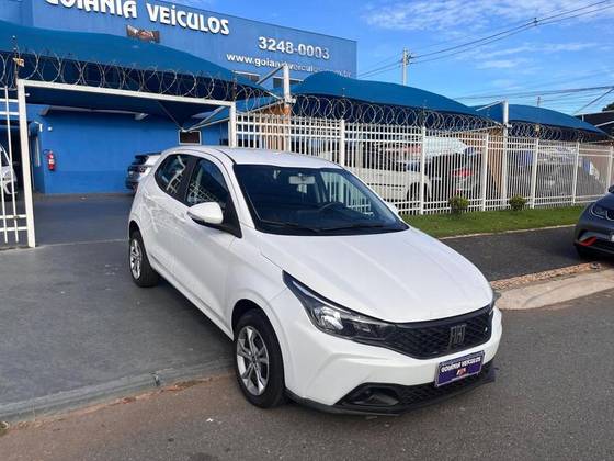 FIAT ARGO 1.0 FIREFLY FLEX DRIVE MANUAL FIAT ARGO 1.0 FIREFLY FLEX DRIVE MANUAL